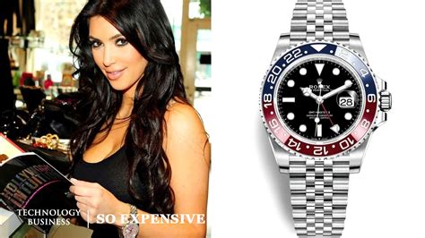 why rolex watches are costly